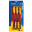 Set odvijača 6 kom VDE 00 20 12 V01 Knipex