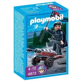 Falcon vitez i top PM-4872 PLAYMOBIL