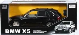 Automobil na daljinsko upravljanje BMW X5 1:14 RASTAR