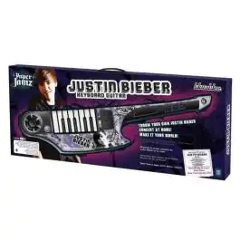 Gitara J.Biber 6219-39 WOW WEE