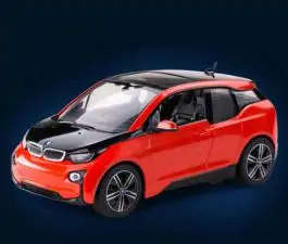 BMW I3 1:14 na daljinsko upravljanje RASTAR