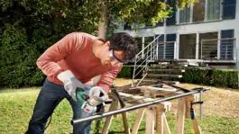 Ugaona brusilica PWS 700-115 Bosch