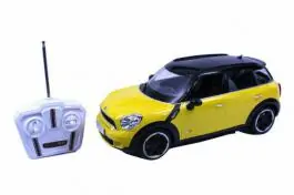 Mini Cooper S 1:14 na daljinsko upravljanje RASTAR