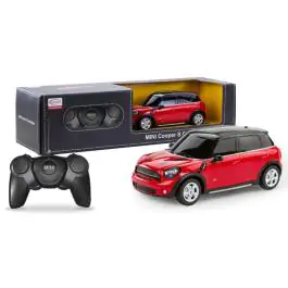 Mini Cooper S 1:24 na daljinsko upravljanje RASTAR