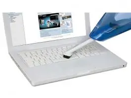 Ručni usisivač Suvo/Mokro usisavanje AKS 828 CLATRONIC