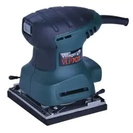 Vibraciona brusilica VLP 703 Villager