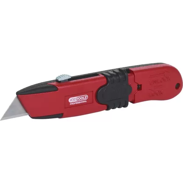 Skalpel metalni 907.2170 L145 mm KS TOOLS