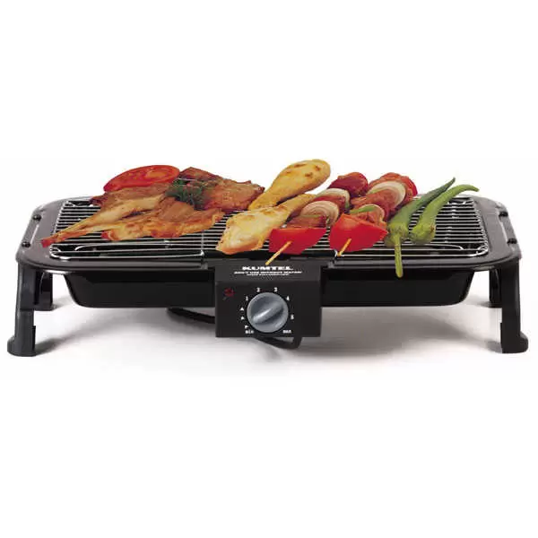 Električni roštilj 2200w KB-6060 Kumtel