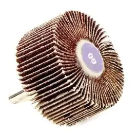 Brusni lamelarni papir za bušilice 50X20X6 gr 60