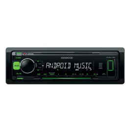 Auto radio KMM-102GY KENWOOD