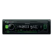 Auto radio KMM-102GY KENWOOD