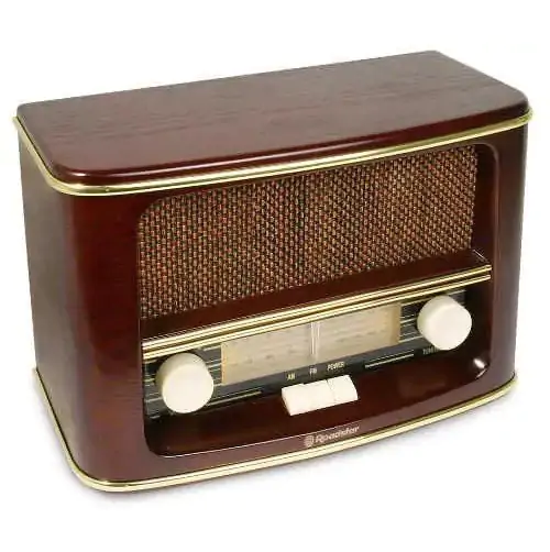 Radio HRA-1500 ROADSTAR