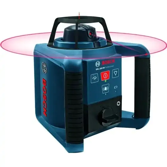 Rotacioni laser GRL 250 HV Professional Bosch - proizvod na akciji