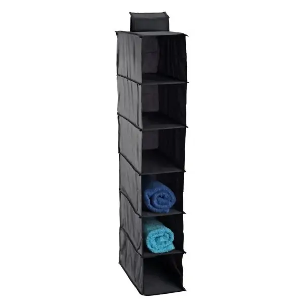 Organizator za odeću RICHARD Š15xD30xV84cm