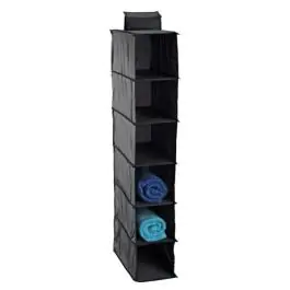 Organizator za odeću RICHARD Š15xD30xV84cm