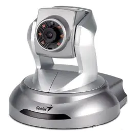 Web Cam	300K senzor	IPCam SECURE 350TR	