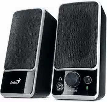 Zvučnici 2.0 zvučnici SP-M120 Genius
