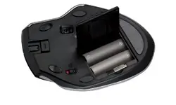 Bežični miš Ergo 8800 USB GENIUS