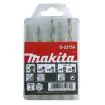 Set burgija za drvo i metal HEX prihvat 6.35mm D-20769 MAKITA