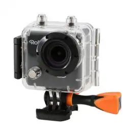 Akciona kamera 400 Full HD Wifi Rollei