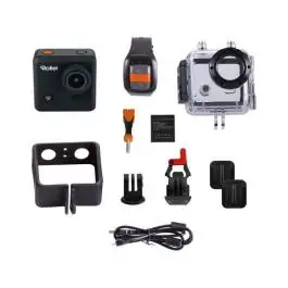 Akciona kamera 400 Full HD Wifi Rollei