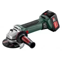 Akumulatorski komplet Combo Set 2.4.3 (BS 18 + W 18 LTX 125 Quick) Metabo