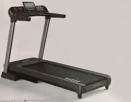 Traka za trčanje TS ET 1601 Thema Sport