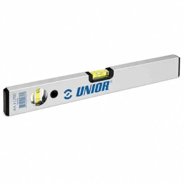 Aluminijumska libela 1250 300mm UNIOR