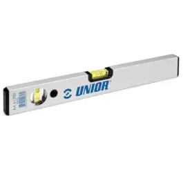 Aluminijumska libela 1250 800mm UNIOR