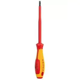 Odvijač šrafciger ravni 98 20 25 1000V 2.5x75mm KNIPEX