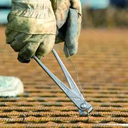 Klešta armiračka ojačana 99 14 250 250MM KNIPEX