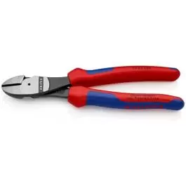 Sečice kose ojačane 200 mm 74 02 200 KNIPEX