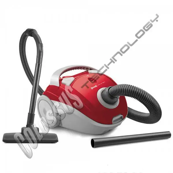 Usisivač CSS-4105G Colossus