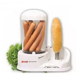 Aparat za hot dog CSS-5110 COLOSSUS