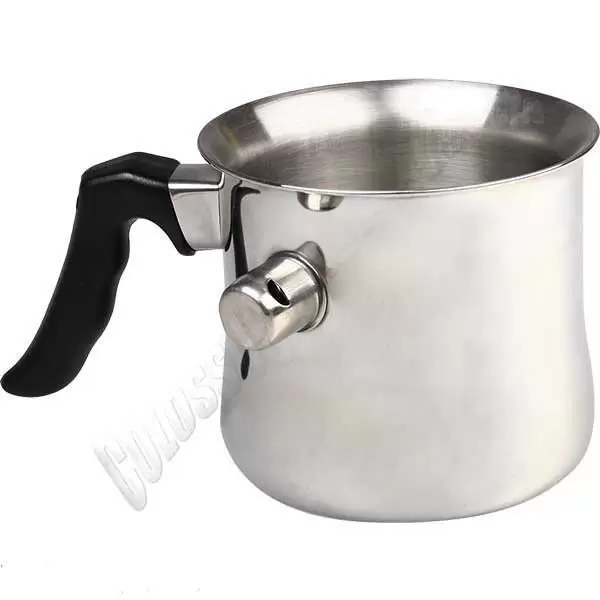 Lonče za mleko CSS-5582 COLOSSUS