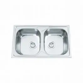 Sudopera usadna OKIO LINE 80 BB MAT 800x500-BB-115 RODI