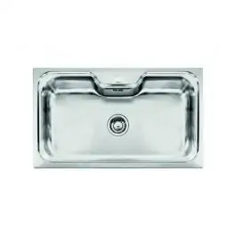 Sudopera BIG ONE 860x510-B-115 RODI