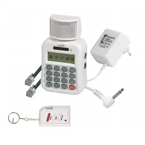 Infracrveni alarm HS60 HOME