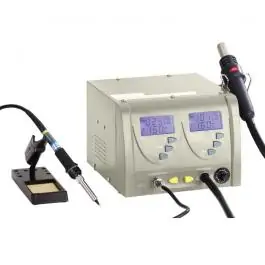 Digitalna bazna lemilica ZD-912 