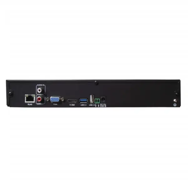 NVR uređaj HDMI+VGA+LAN NVR-9024F PROSTO