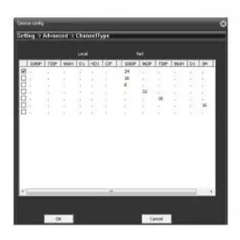 NVR uređaj HDMI+VGA+LAN NVR-9024F PROSTO