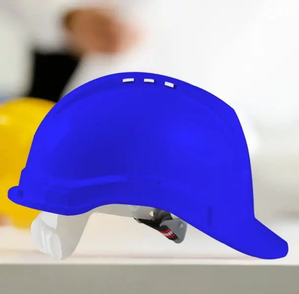Zaštitni šlem teget Beorol