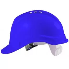 Zaštitni šlem teget Beorol