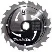 List cirkulara testera za drvo MForce 190x12x30 B-07967 MAKITA