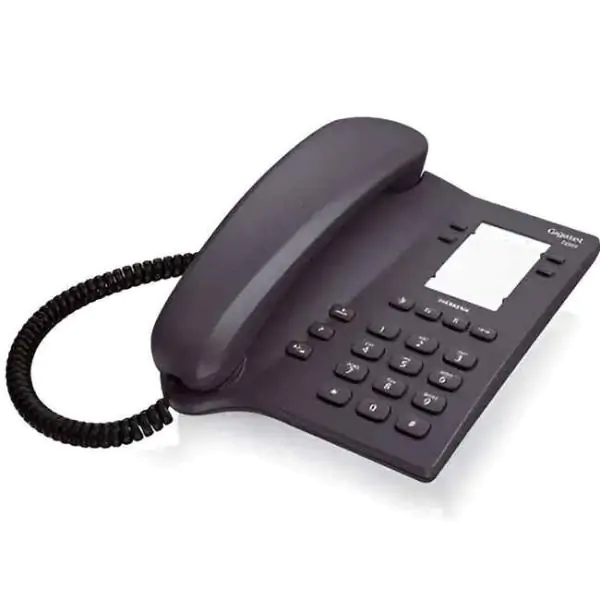 Telefon 5005 - Anth GIGASET