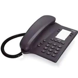 Telefon Euroset 5010 - Anth GIGASET