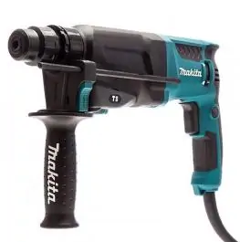 Elektro-pneumatska bušilica SDS-plus HR2300 Makita