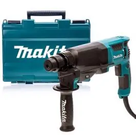 Elektro-pneumatska bušilica SDS-plus HR2300 Makita