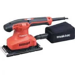 Vibraciona brusilica MT923 Maktec by Makita