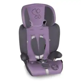 Auto sedište za decu Maranello Violet 9-36kg BERTONI